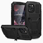 Heavy Duty Phone Case – Shockproof Protective Cover for Smartphones
