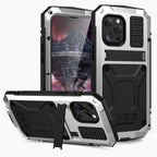 Heavy Duty Phone Case – Shockproof Protective Cover for Smartphones