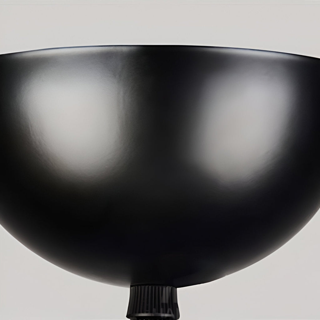 Modern Artistic Apple Pendant Lamp for Living Room and Bedroom