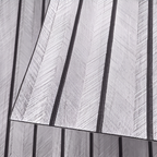 Decorative 3D Self-Adhesive Wall Sheet – Modern Wall Décor for Bedroom and Living Room