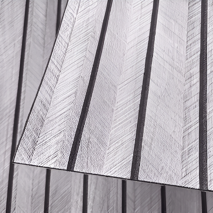 Decorative 3D Self-Adhesive Wall Sheet – Modern Wall Décor for Bedroom and Living Room