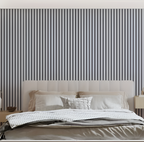 Decorative 3D Self-Adhesive Wall Sheet – Modern Wall Décor for Bedroom and Living Room