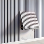 Decorative 3D Self-Adhesive Wall Sheet – Modern Wall Décor for Bedroom and Living Room