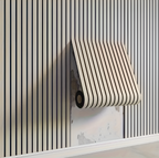 Decorative 3D Self-Adhesive Wall Sheet – Modern Wall Décor for Bedroom and Living Room