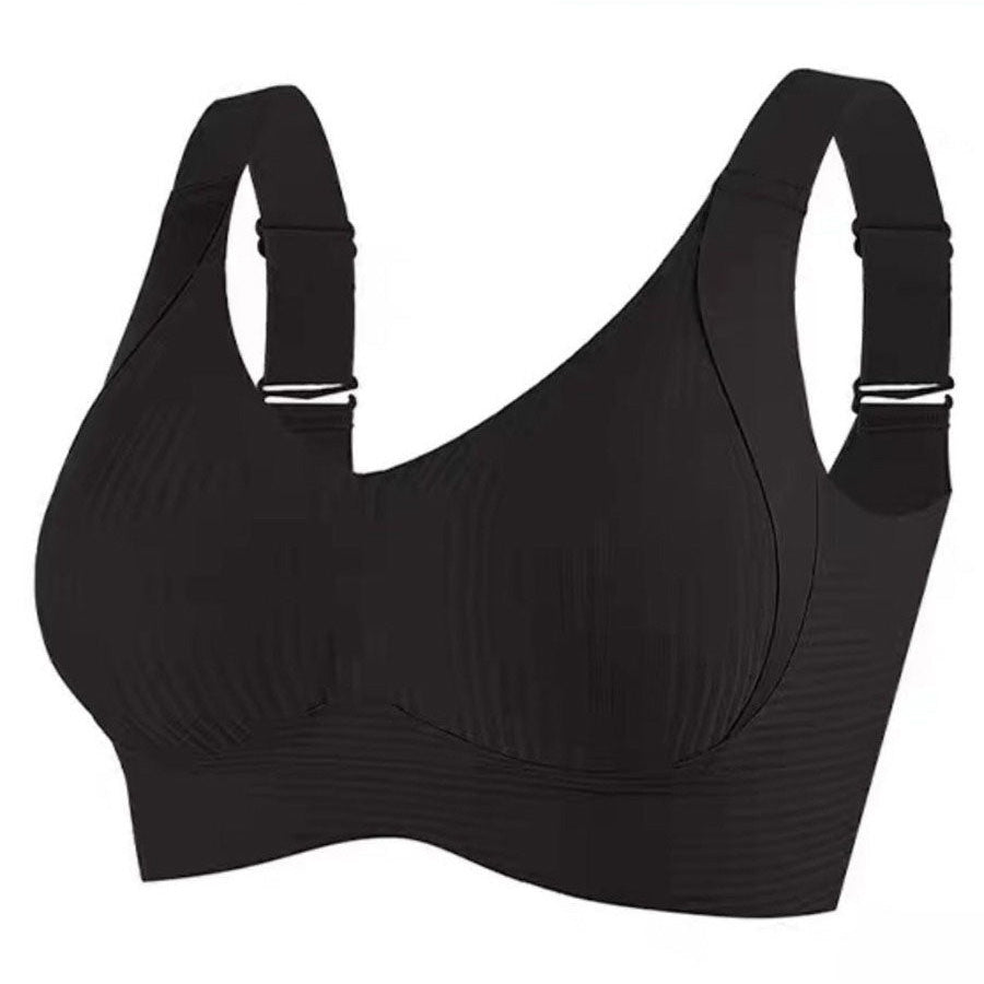 Invisible Lift Bra - Seamless Design with Push-Up Support for Everyday Wear