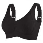 Invisible Lift Bra - Seamless Design with Push-Up Support for Everyday Wear
