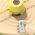 Jump Rope for Children - Lightweight, Adjustable & Perfect for Active Play