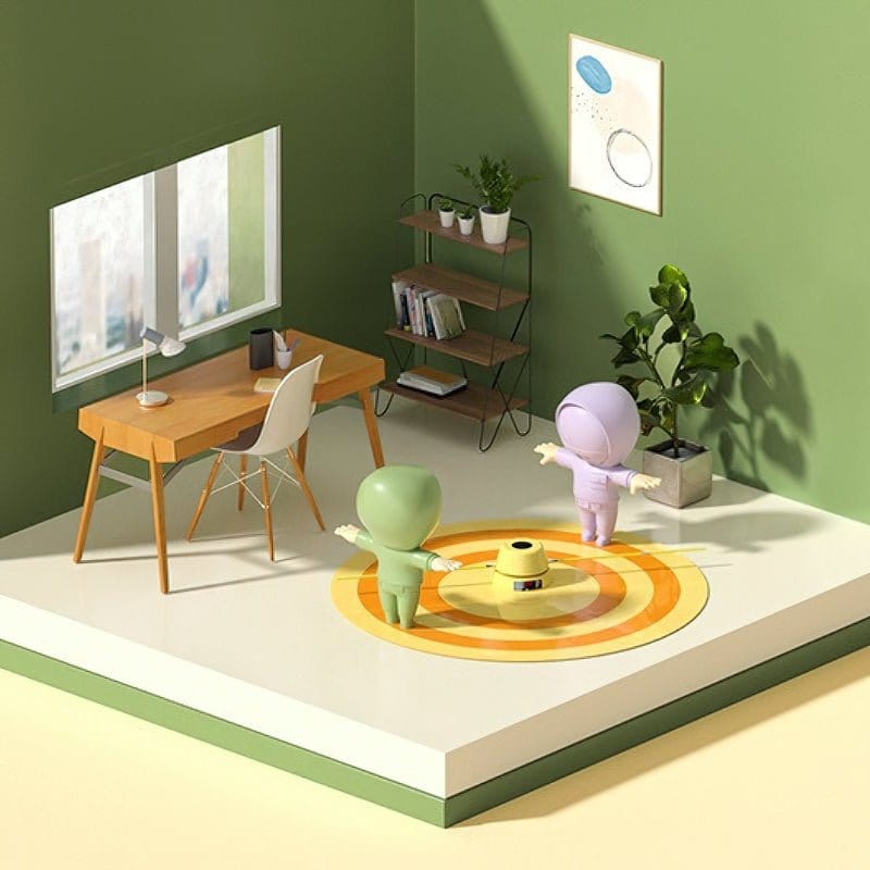 Jump Rope for Children - Lightweight, Adjustable & Perfect for Active Play