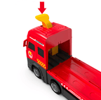 Kid's Toys Exhaust Raceway – Interactive Toy Set for Young Racers