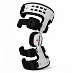 Knee Brace for Osteoarthritis Relief - Adjustable Compression Design for Daily Joint Support-Knee Brace-Unique Casa-Unique Casa