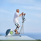 Knee Brace for Osteoarthritis Relief - Adjustable Compression Design for Daily Joint Support-Knee Brace-Unique Casa-Unique Casa