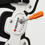 Knee Brace for Osteoarthritis Relief - Adjustable Compression Design for Daily Joint Support-Knee Brace-Unique Casa-Unique Casa