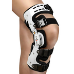 Knee Brace for Osteoarthritis Relief - Adjustable Compression Design for Daily Joint Support-Knee Brace-Unique Casa-Unique Casa