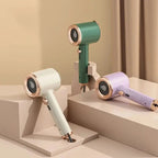 Portable Steam Iron Lightweight Compact Device For Wrinkle-Free Clothes-Steamer-Unique Casa-Unique Casa