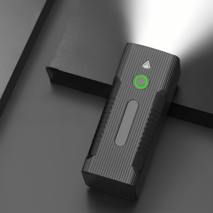 LED Bicycle Light – Bright and Rechargeable Lighting for Safe Night Riding-Garage & Vehicles-Unique Casa-Unique Casa