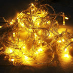 LED Outdoor Hanging Lamp – Stylish Garden Lights for Terrace Illumination 4
