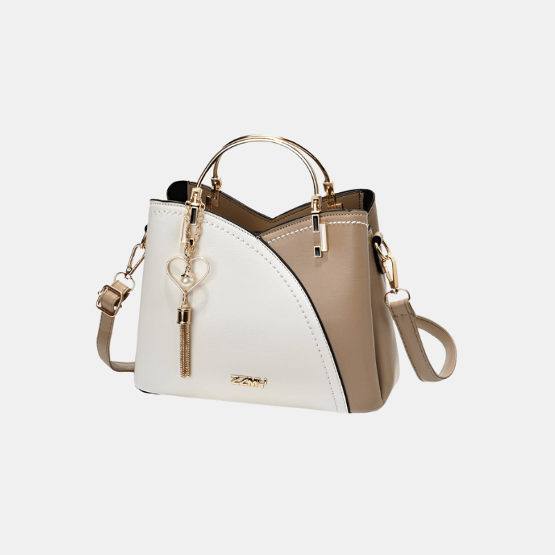 Luxe Handbags for Women – Leather Chic Tote for Everyday Elegance