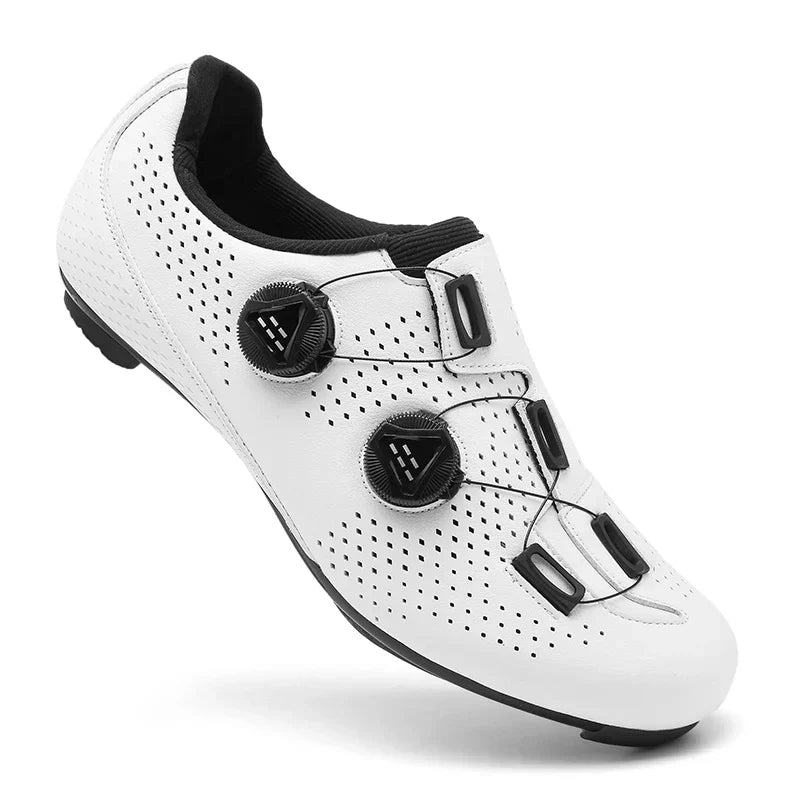 Road Cycling Shoes – Stylish and Comfortable Footwear for High-Performance Riding-Sports & Well-being-Unique Casa-Unique Casa