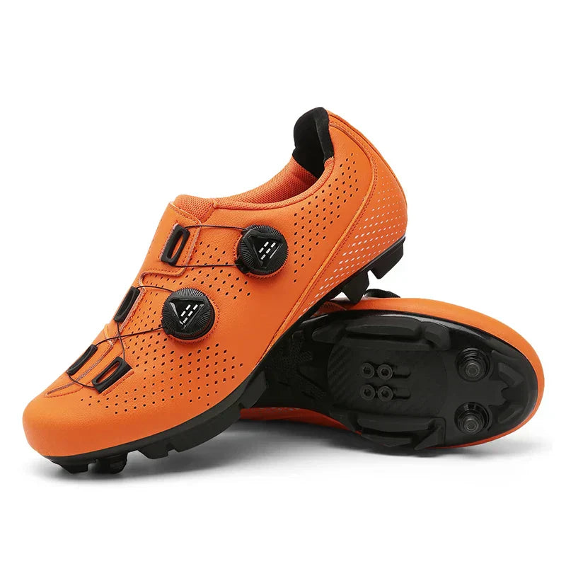 Road Cycling Shoes – Stylish and Comfortable Footwear for High-Performance Riding-Sports & Well-being-Unique Casa-Unique Casa