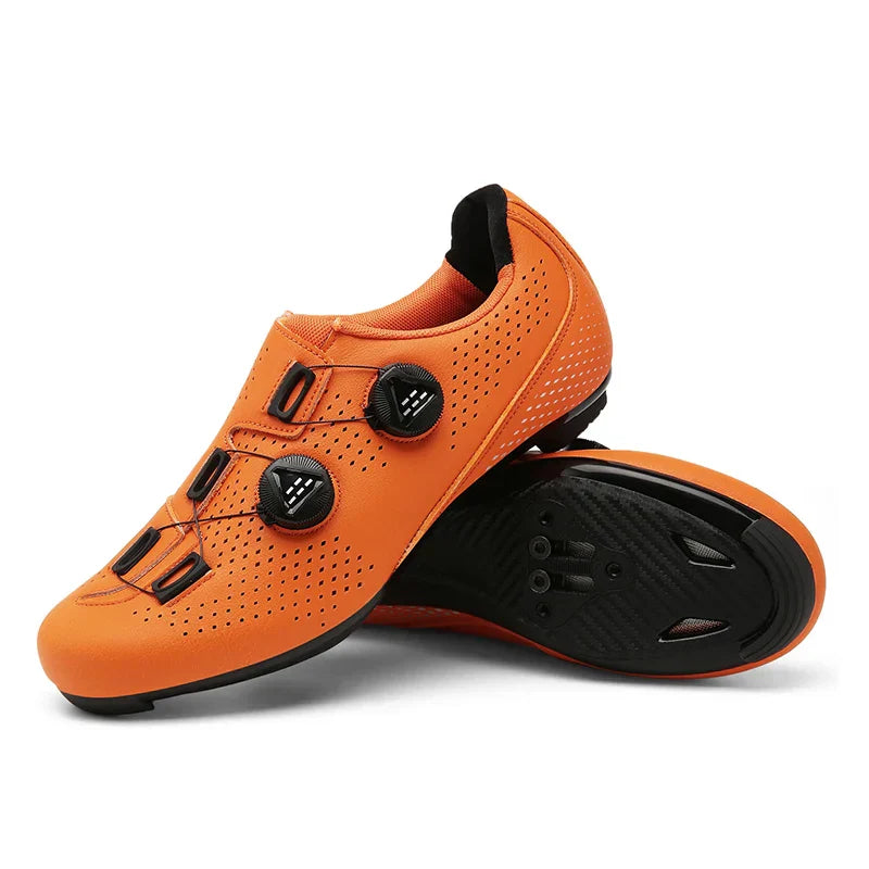 Road Cycling Shoes – Stylish and Comfortable Footwear for High-Performance Riding-Sports & Well-being-Unique Casa-Unique Casa