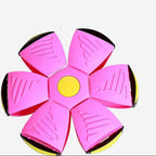 Magical Flying Saucer Ball – Exciting Outdoor & Indoor Play