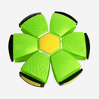 Magical Flying Saucer Ball – Exciting Outdoor & Indoor Play