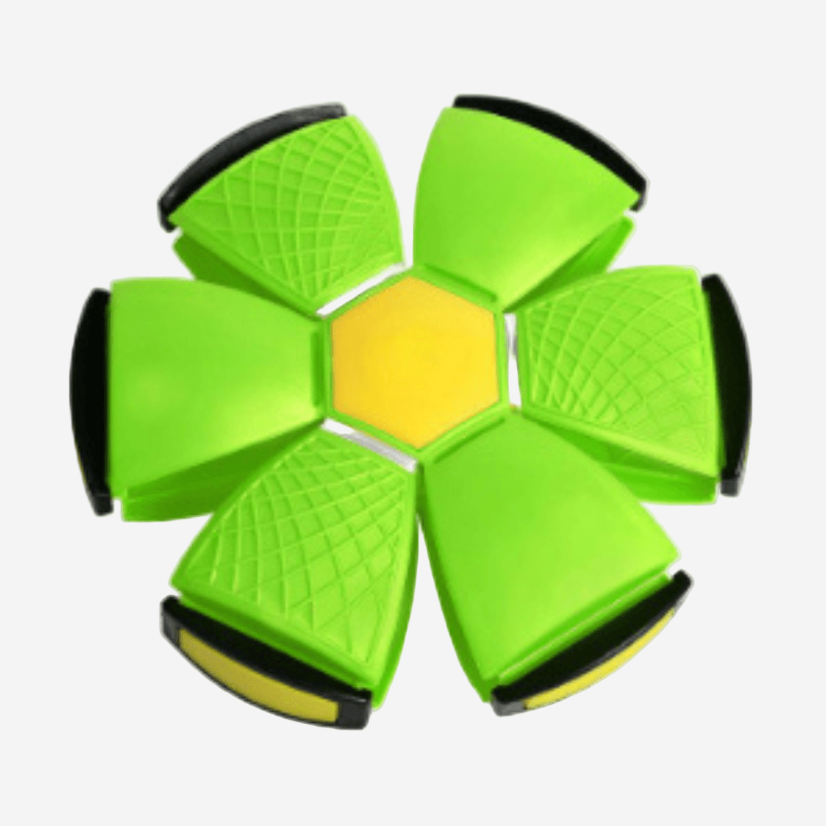 Magical Flying Saucer Ball – Exciting Outdoor & Indoor Play