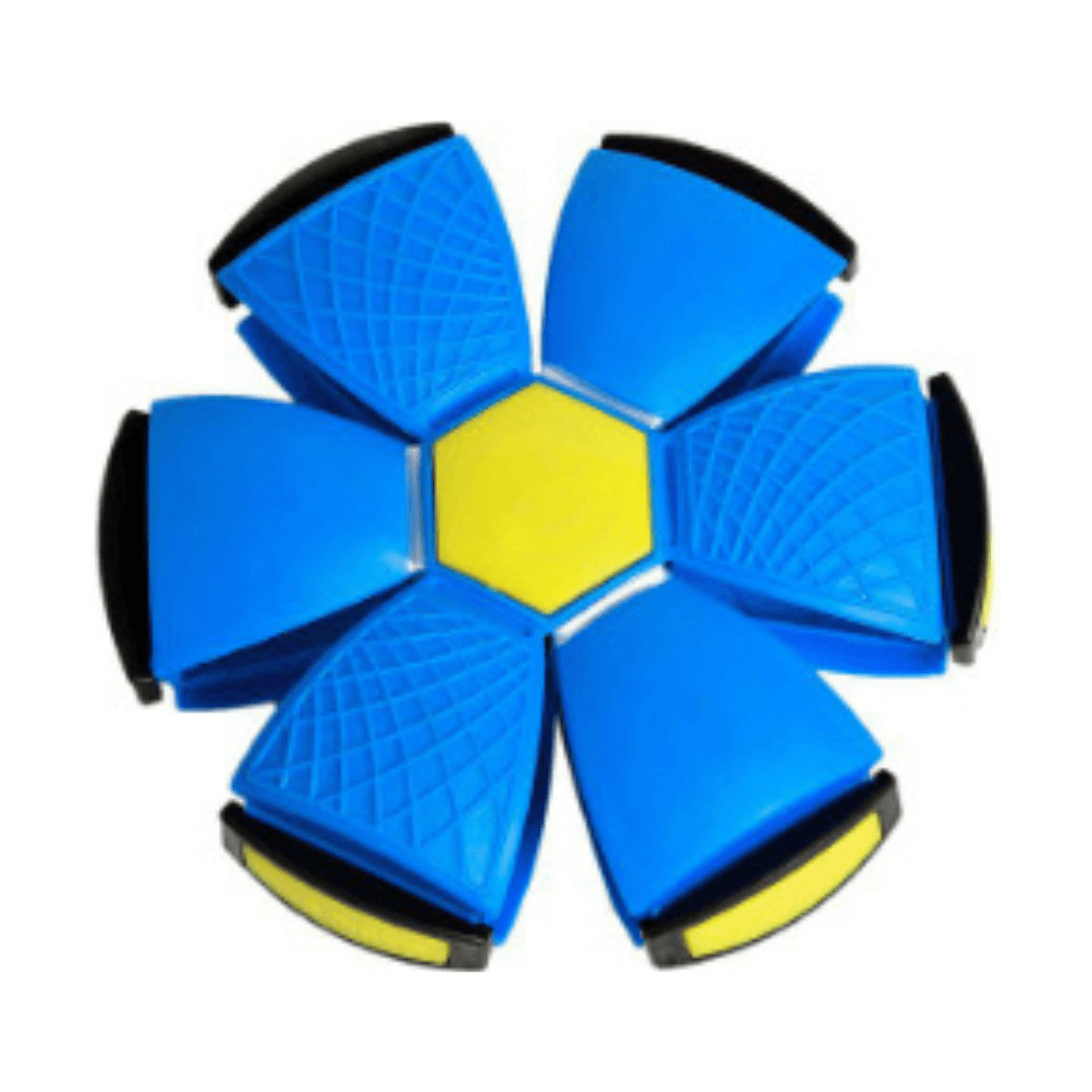 Magical Flying Saucer Ball – Exciting Outdoor & Indoor Play