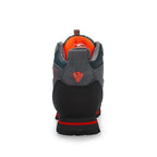 Men’s Robust Trail Shoes - Shock-Absorbing Support for Rugged Outdoor Use-Trail Shoes-Unique Casa-Unique Casa