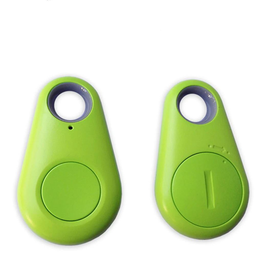 Mini GPS Tracker - Real-Time Location Tracking for Kids and Pets