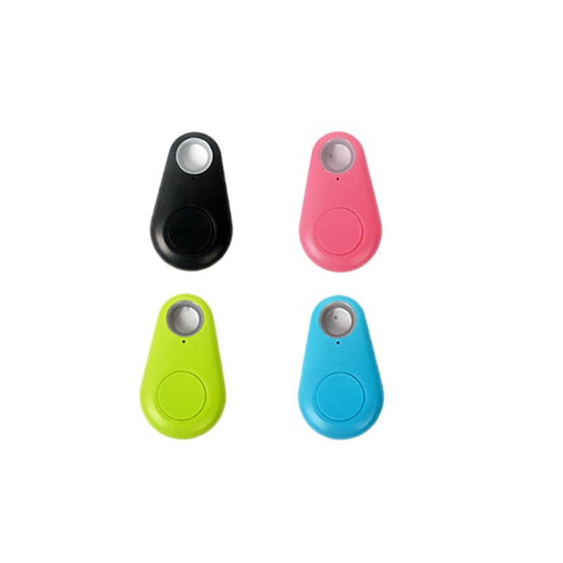 Mini GPS Tracker - Real-Time Location Tracking for Kids and Pets