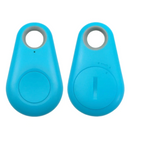 Mini GPS Tracker - Real-Time Location Tracking for Kids and Pets