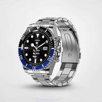 Modern Smartwatch – Heart Rate & Activity Monitor for Sports & Lifestyle