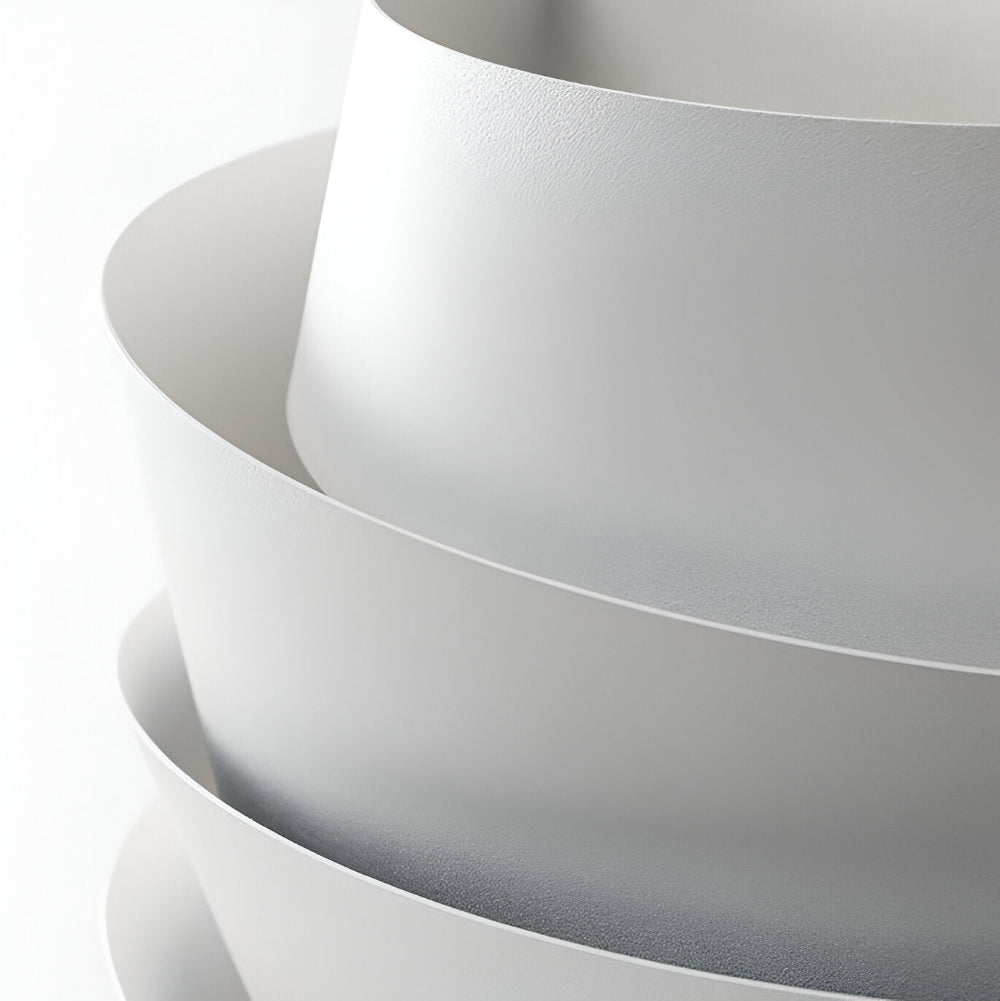 Modern Scandinavian Wall Lamp – Adjustable LED Light for Bedroom and Living Room