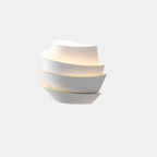 Modern Scandinavian Wall Lamp – Adjustable LED Light for Bedroom and Living Room