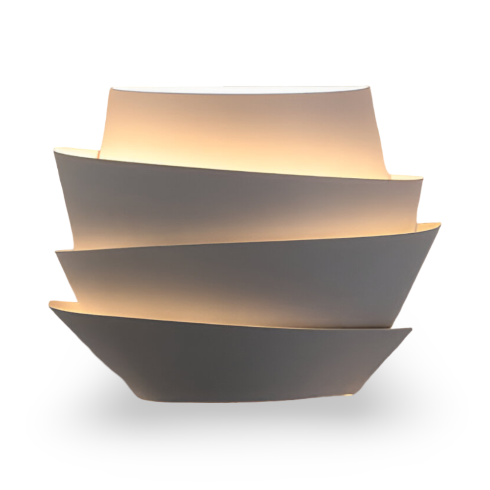 Modern Scandinavian Wall Lamp – Adjustable LED Light for Bedroom and Living Room