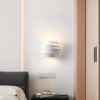 Modern Scandinavian Wall Lamp – Adjustable LED Light for Bedroom and Living Room