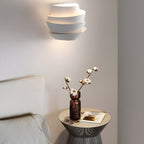 Modern Scandinavian Wall Lamp – Adjustable LED Light for Bedroom and Living Room