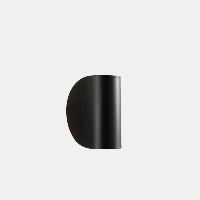 Modern LED Wall Sconce – Adjustable Up Down Wall Lamp for Indoor Spaces 7