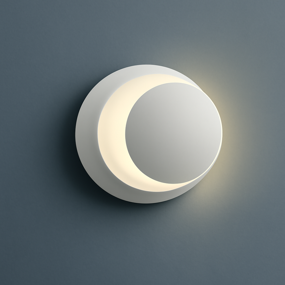 Modern Wall Sconce Lighting – Adjustable Rotatable LED Wall Lamp for Any Room 2