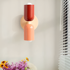 Modern Wall Sconce Lighting – Stylish LED Wall Lamp for Living Room 1