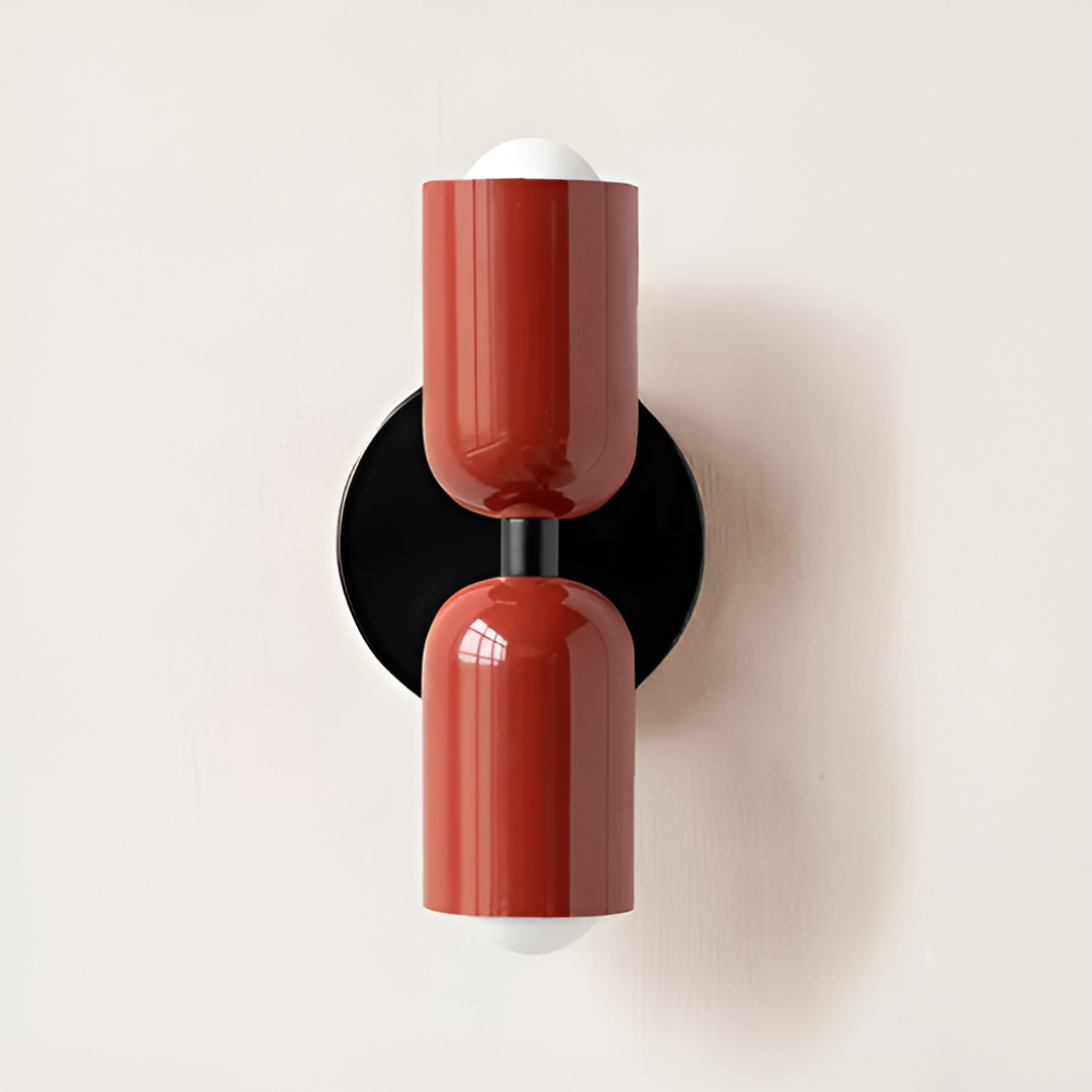 Modern Wall Sconce Lighting – Stylish LED Wall Lamp for Living Room 12