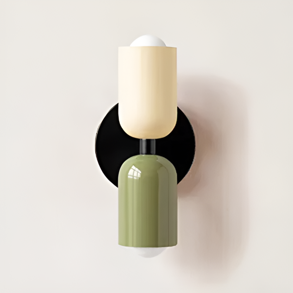 Modern Wall Sconce Lighting – Stylish LED Wall Lamp for Living Room 7