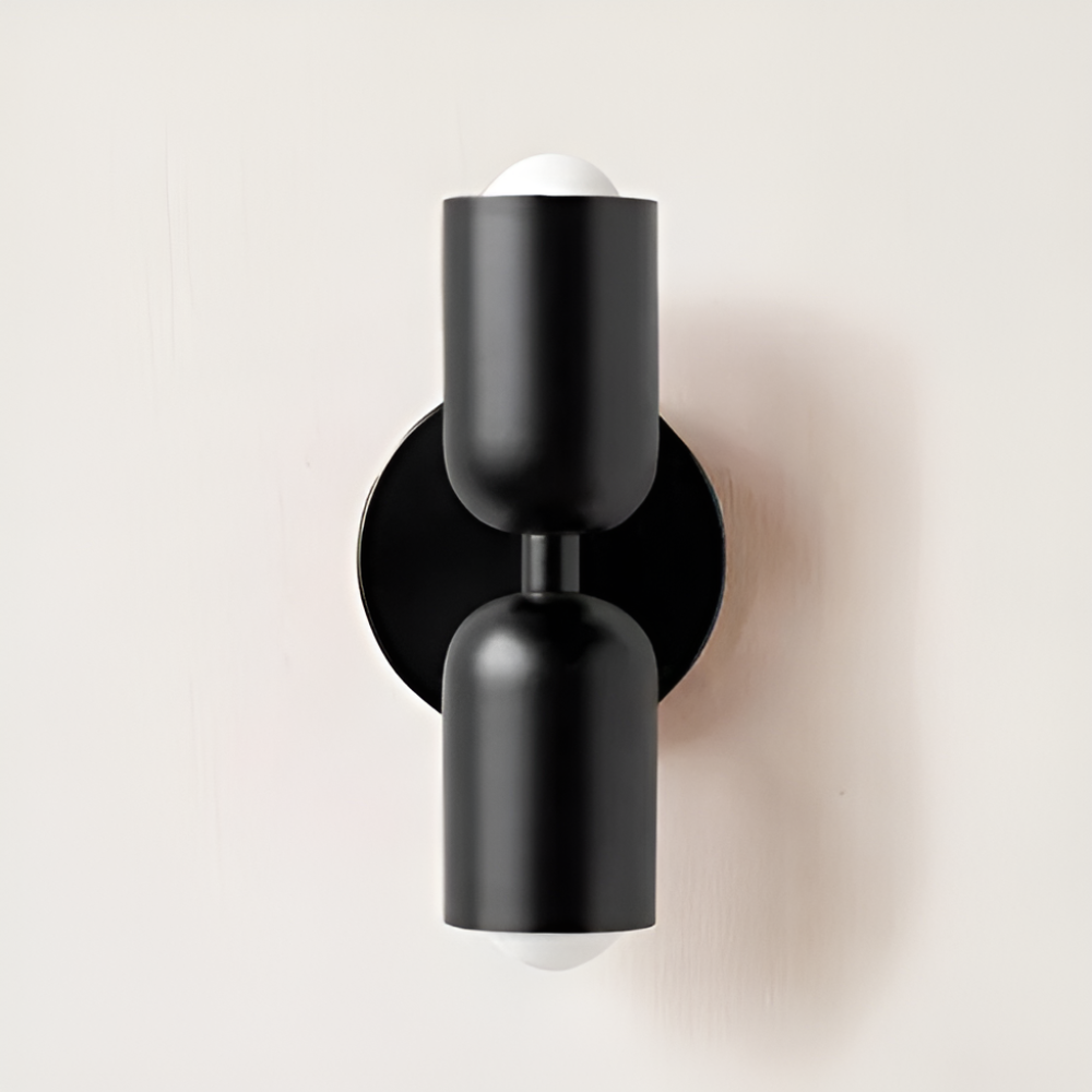 Modern Wall Sconce Lighting – Stylish LED Wall Lamp for Living Room 8