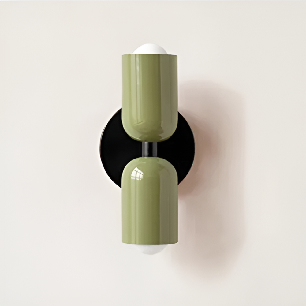 Modern Wall Sconce Lighting – Stylish LED Wall Lamp for Living Room 9