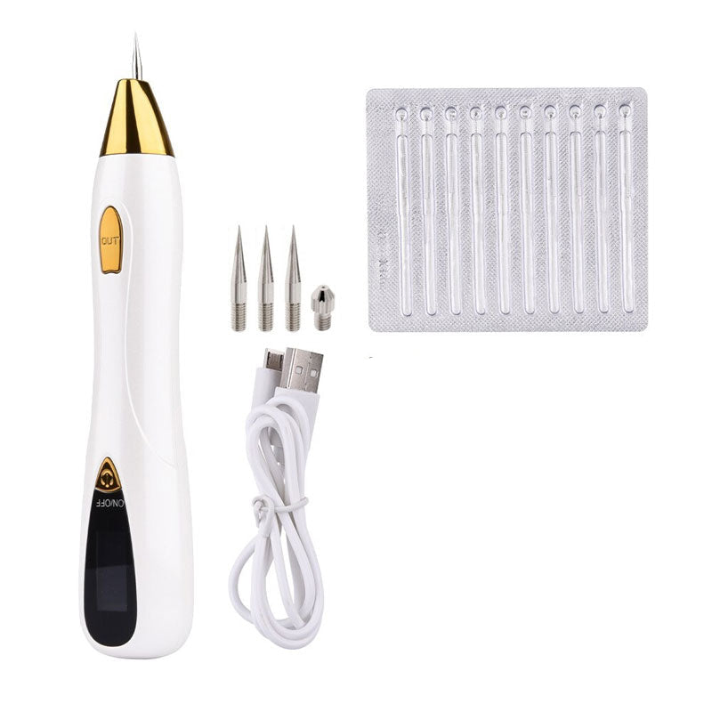 Mole Remover Pen – Precision Skin Spot Tool for Home Use