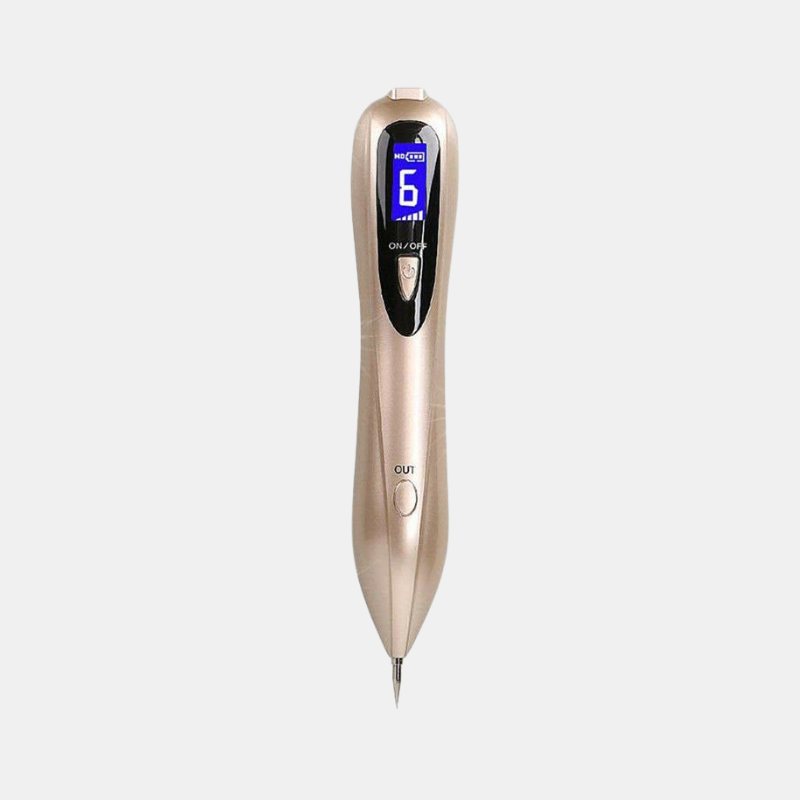 Mole Remover Pen – Precision Skin Spot Tool for Home Use