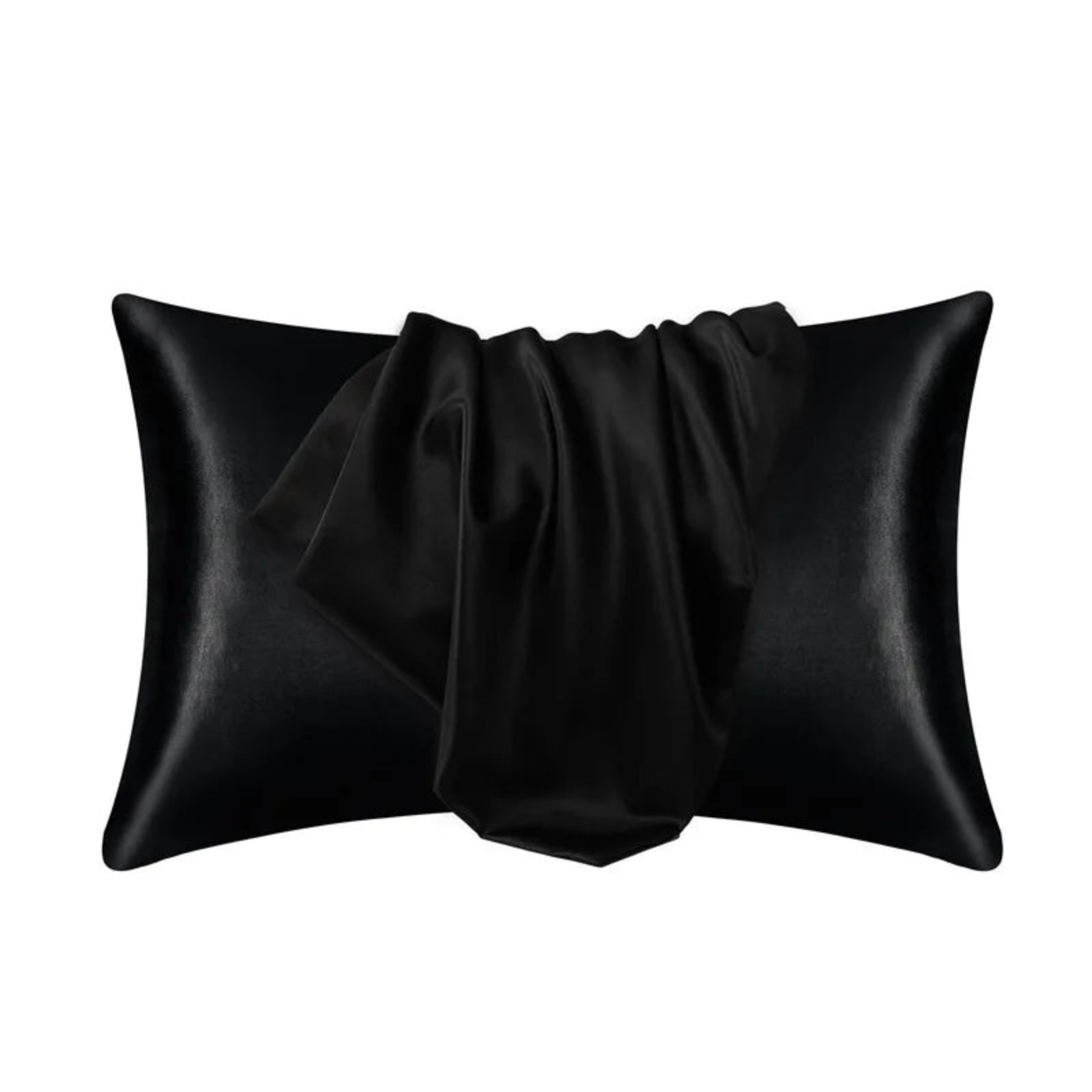 Mulberry Silk Pillowcase for Skin and Hair Care – Hypoallergenic Luxury Sleep 8