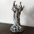 Mystical Forest Tree Vase – Unique Plant Holder for Living Room & Office