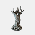 Mystical Forest Tree Vase – Unique Plant Holder for Living Room & Office